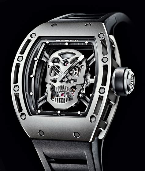 richard mille 052 price.